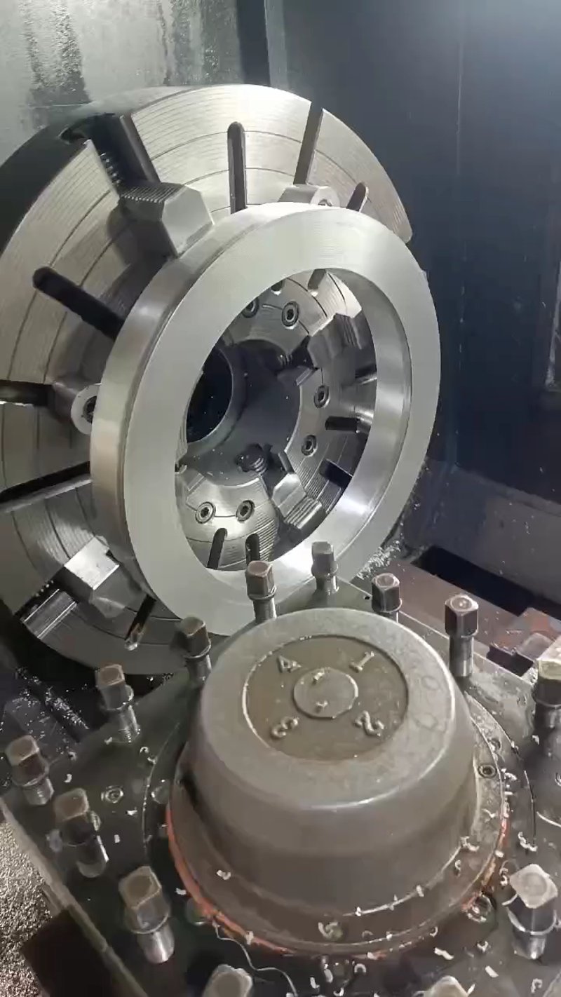 精密五金加工行业的动态与前景