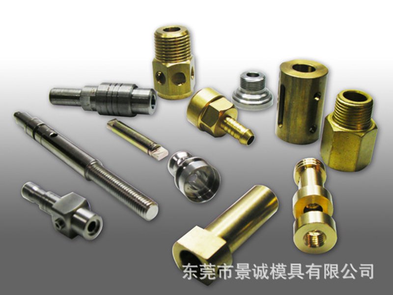 探讨不锈钢零件加工行业的最新动态与发展前景